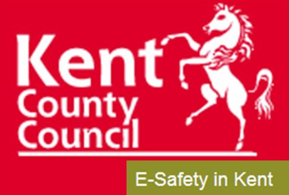 KCC advice on e-safety