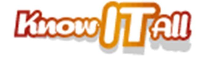 Childnet's Know IT All for Parents