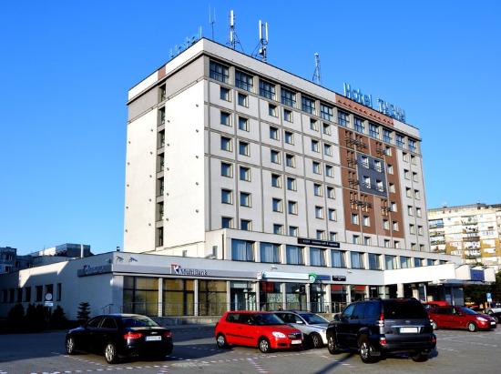 hotel-tychy
